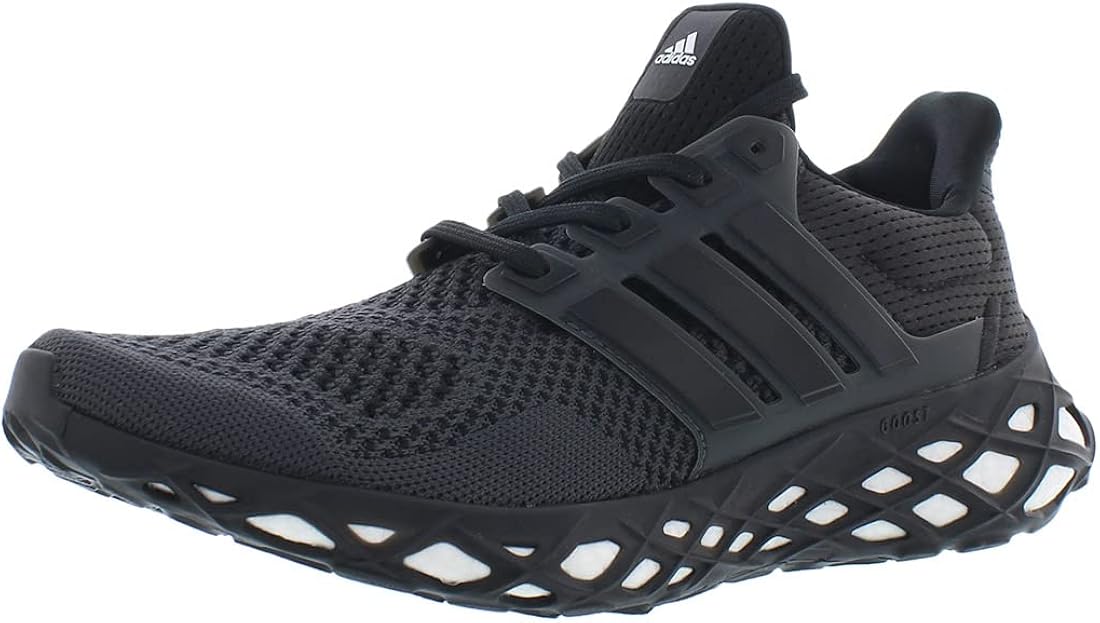 adidas 阿迪达斯 ultraboost web dna 男鞋 【adidas 阿迪达斯】 服饰